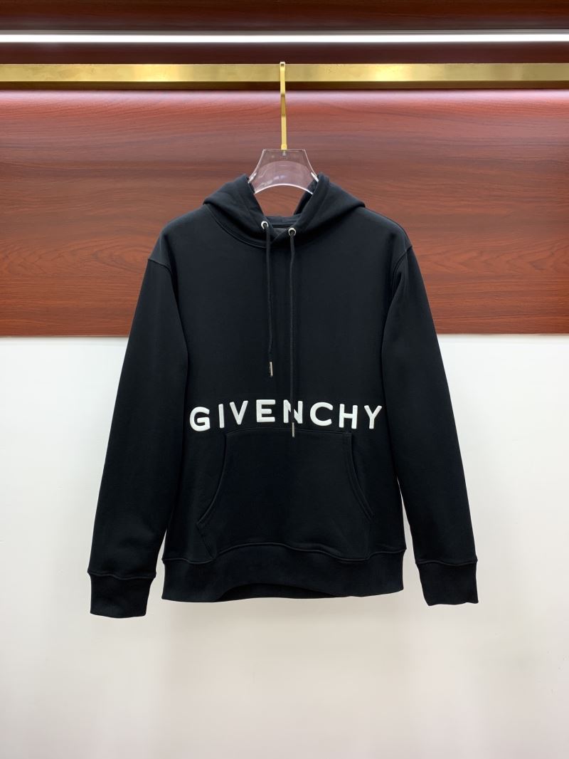 Givenchy Hoodies